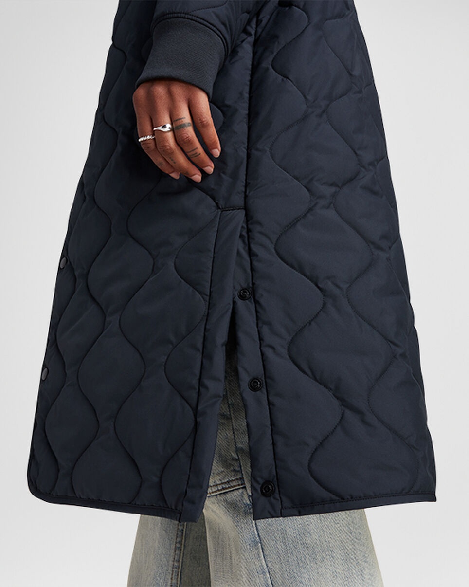 Extra Long Malden Jacket - 5
