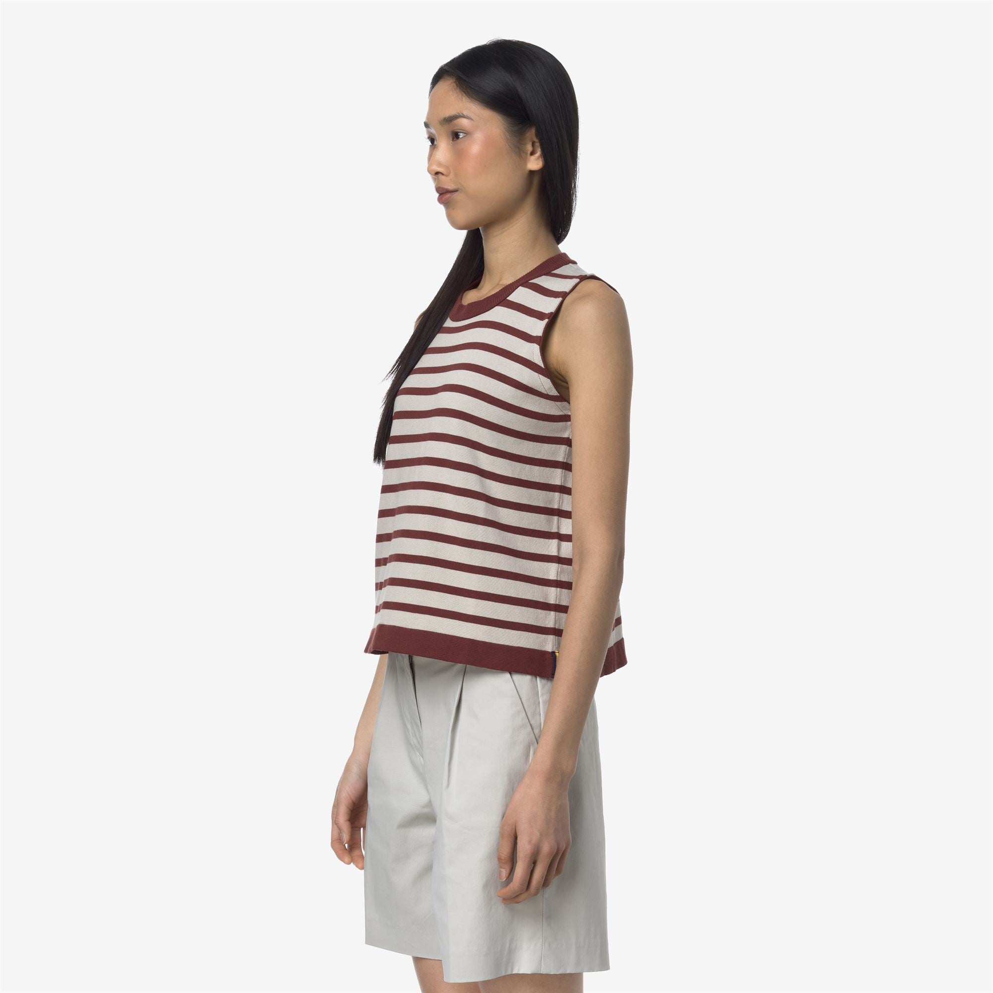GERI STRIPES - 4