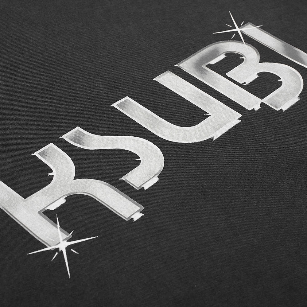 Ksubi Amplified Logo Tee - 2