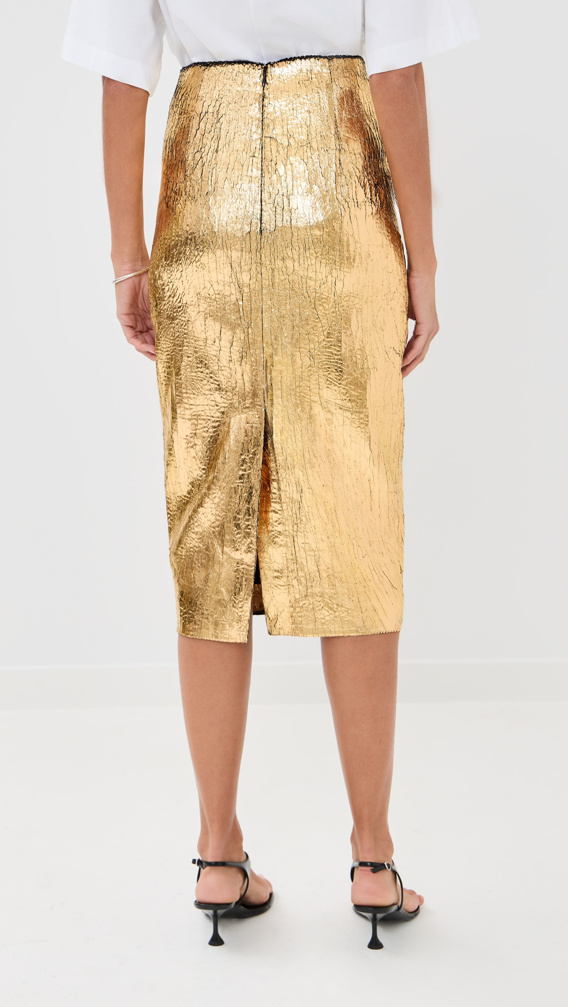 Slip Skirt - 2