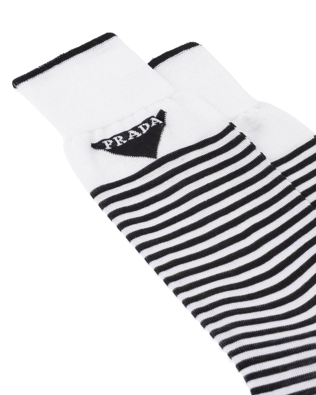 Cotton ankle socks - 3