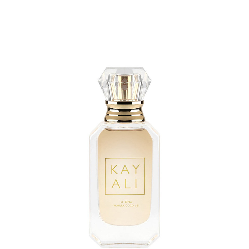 KAYALI Utopia Vanilla Coco 21 Eau de Parfum - 10ml 1