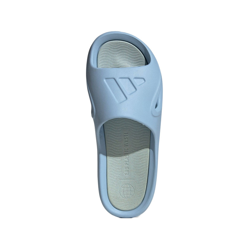 adidas adidas Adicane Slides 'Light Blue' IF6904 outlook