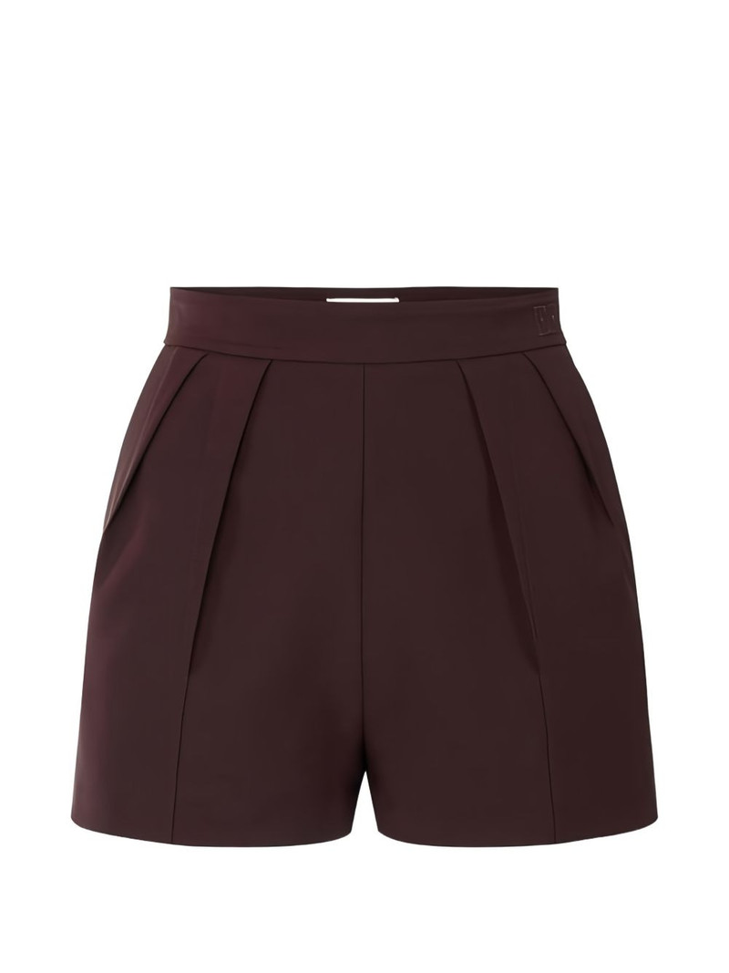 darts logo shorts 1