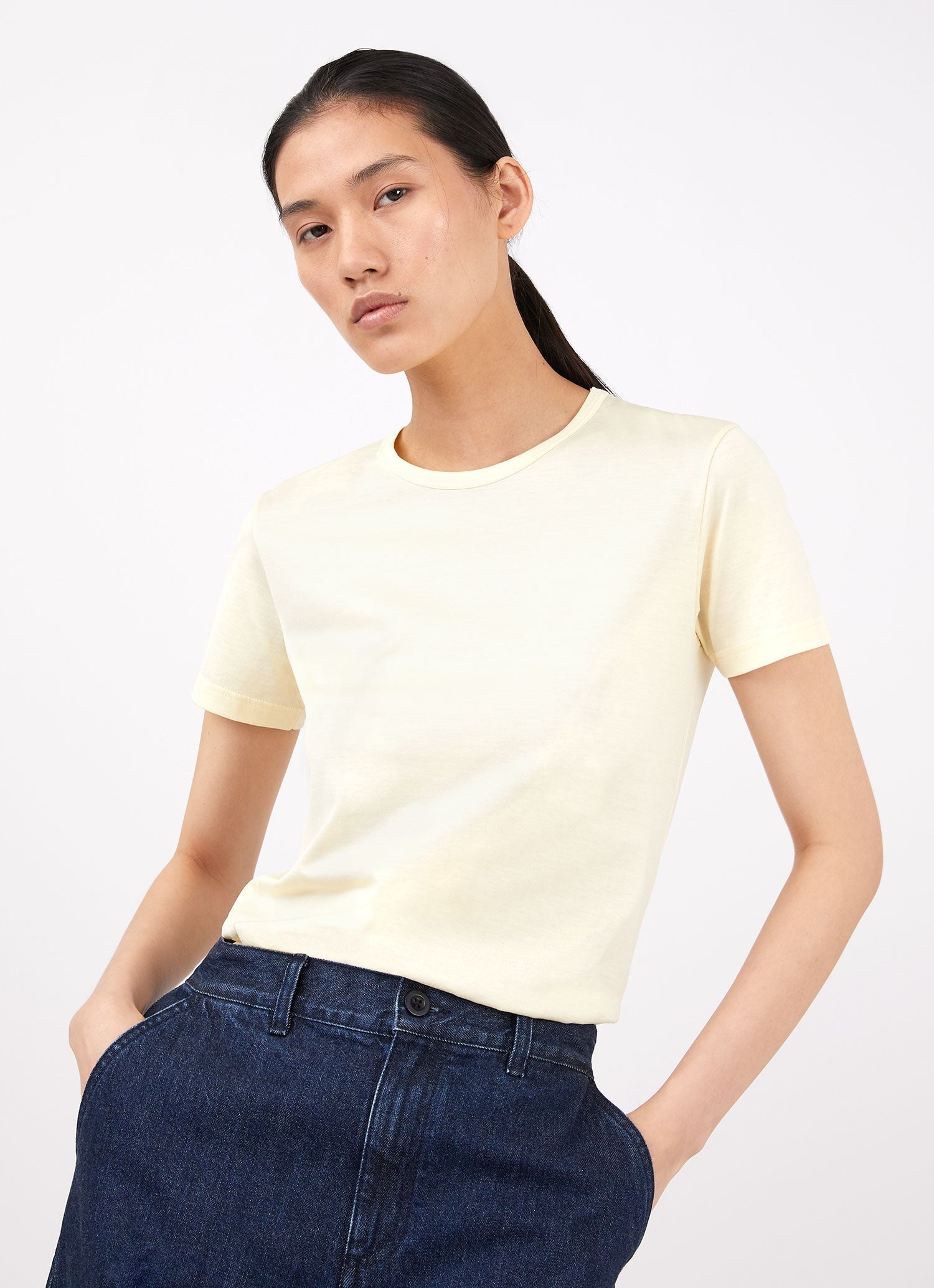Classic T‑shirt - 3