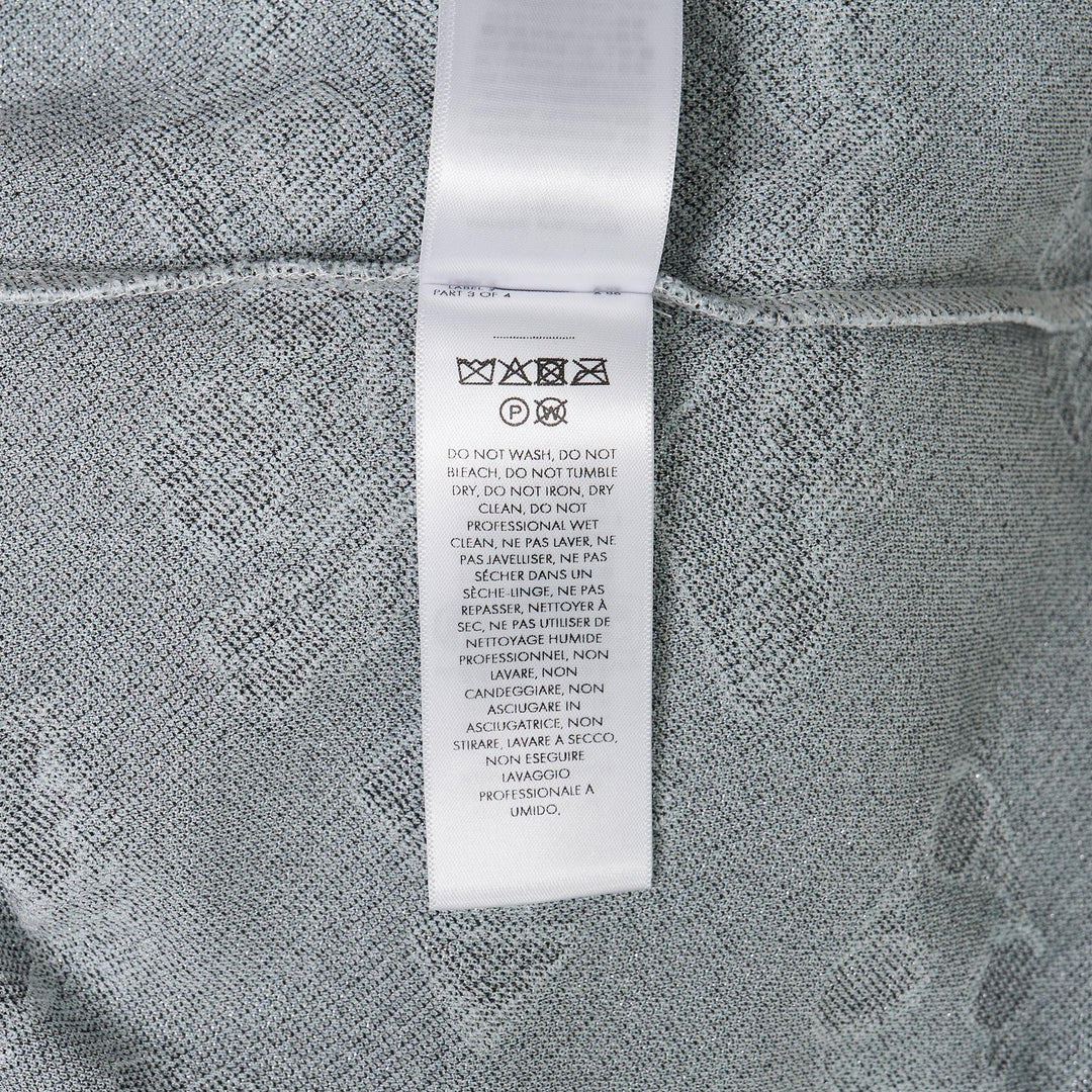Mens Jacquard Shirt - 3