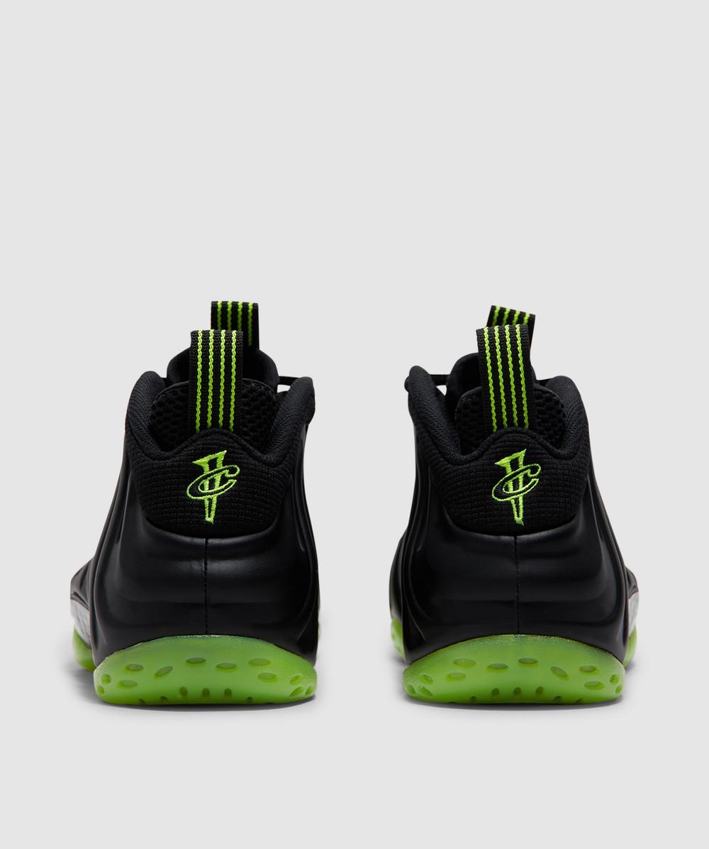 Air Foamposite one sneaker - 8