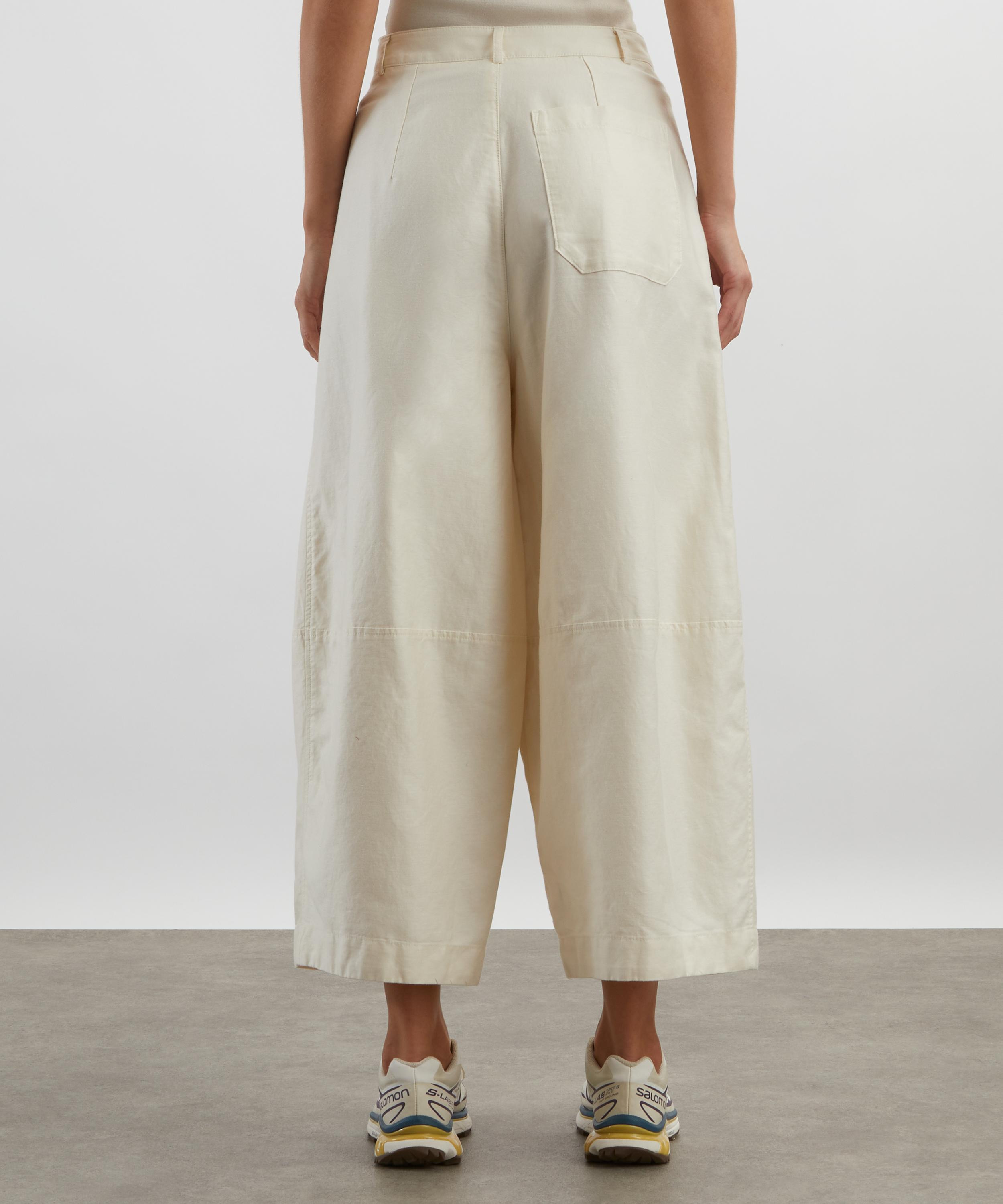 Off-White Deadbeat Trousers - 4