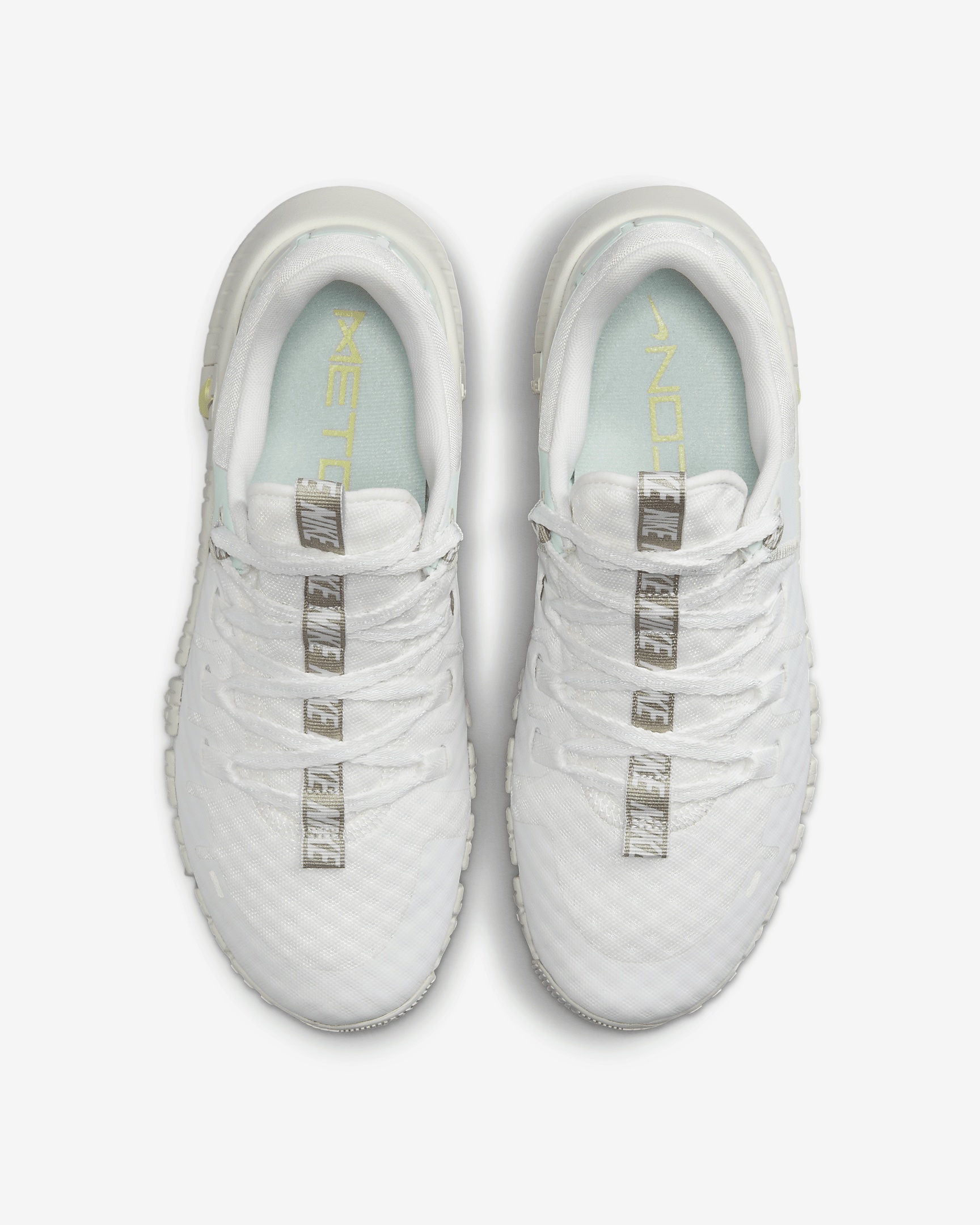 Nike Women's Free Metcon 5 Premium Workout Shoes - 5