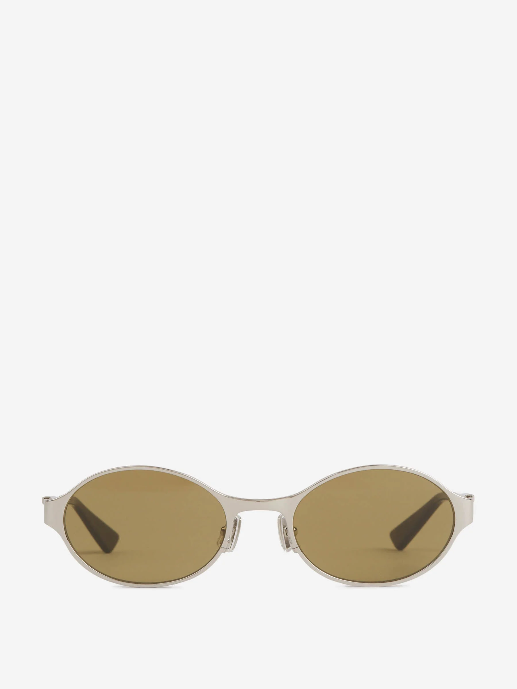OVAL SUNGLASSES - 1