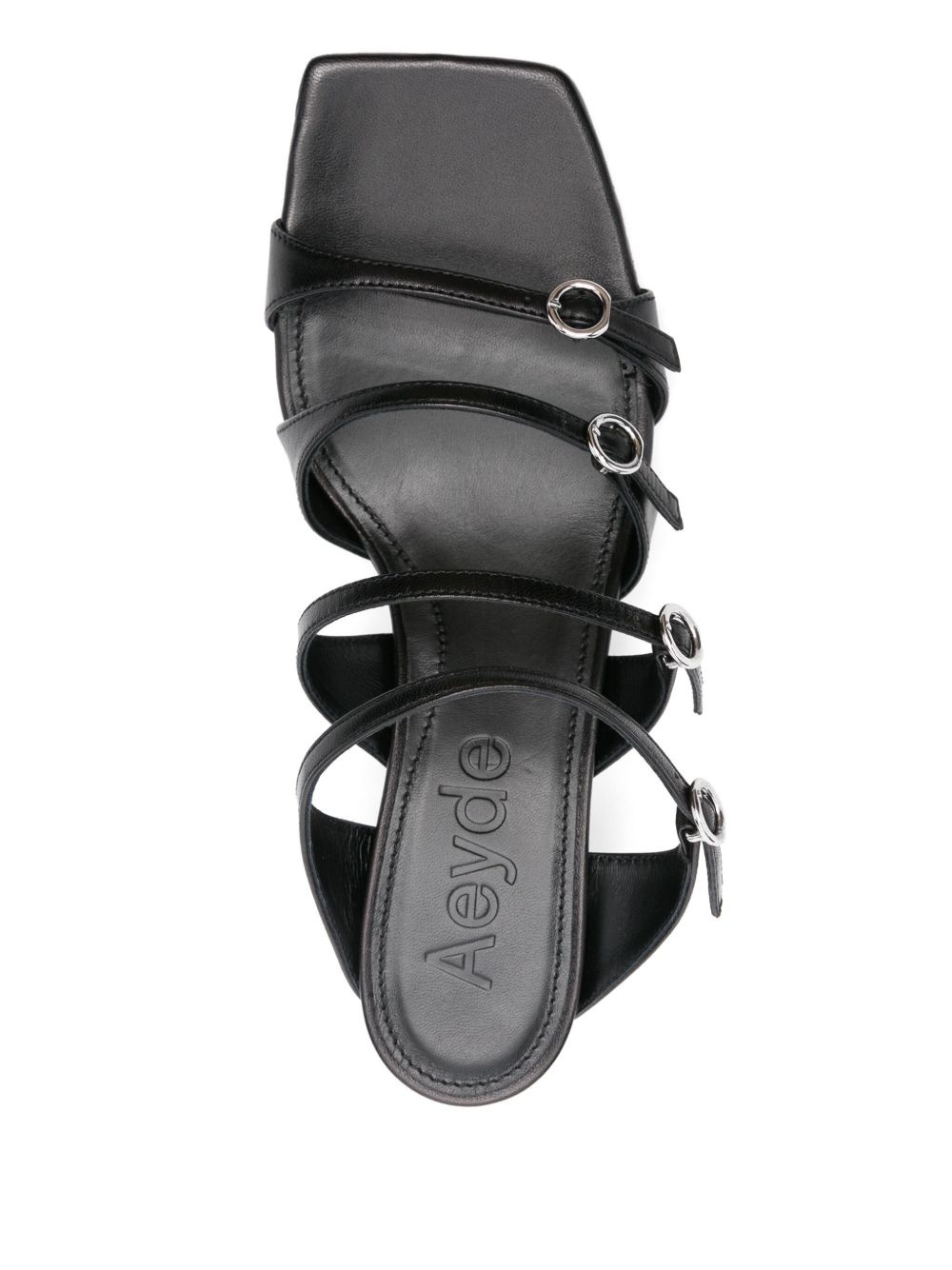 60mm Eanna mules - 4