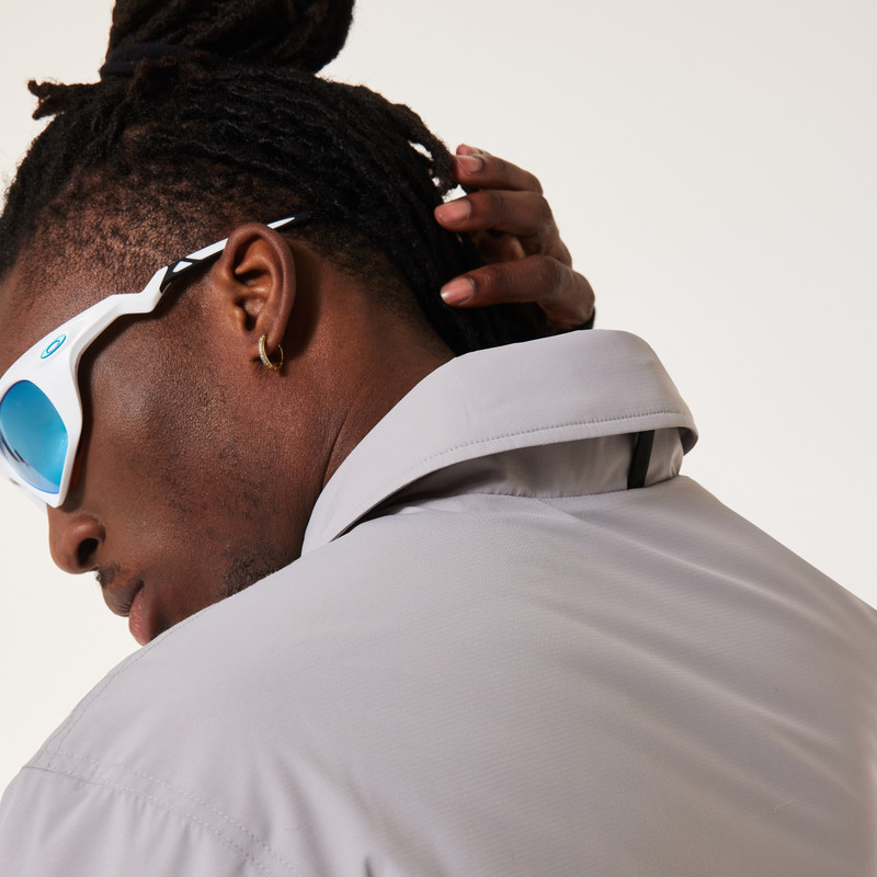 Urbanslope Shirt Jacket 8