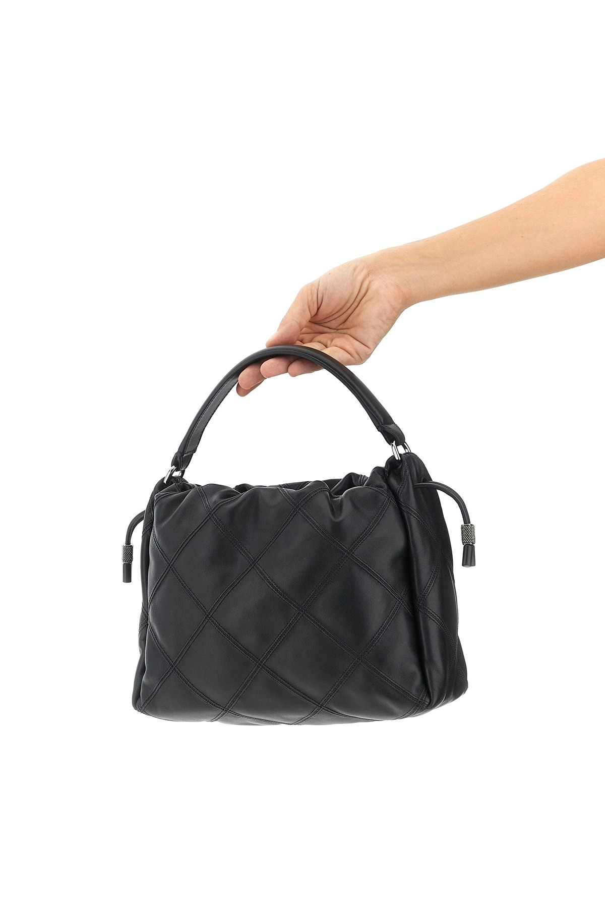 'Bucket Mellow' small handbag - 2