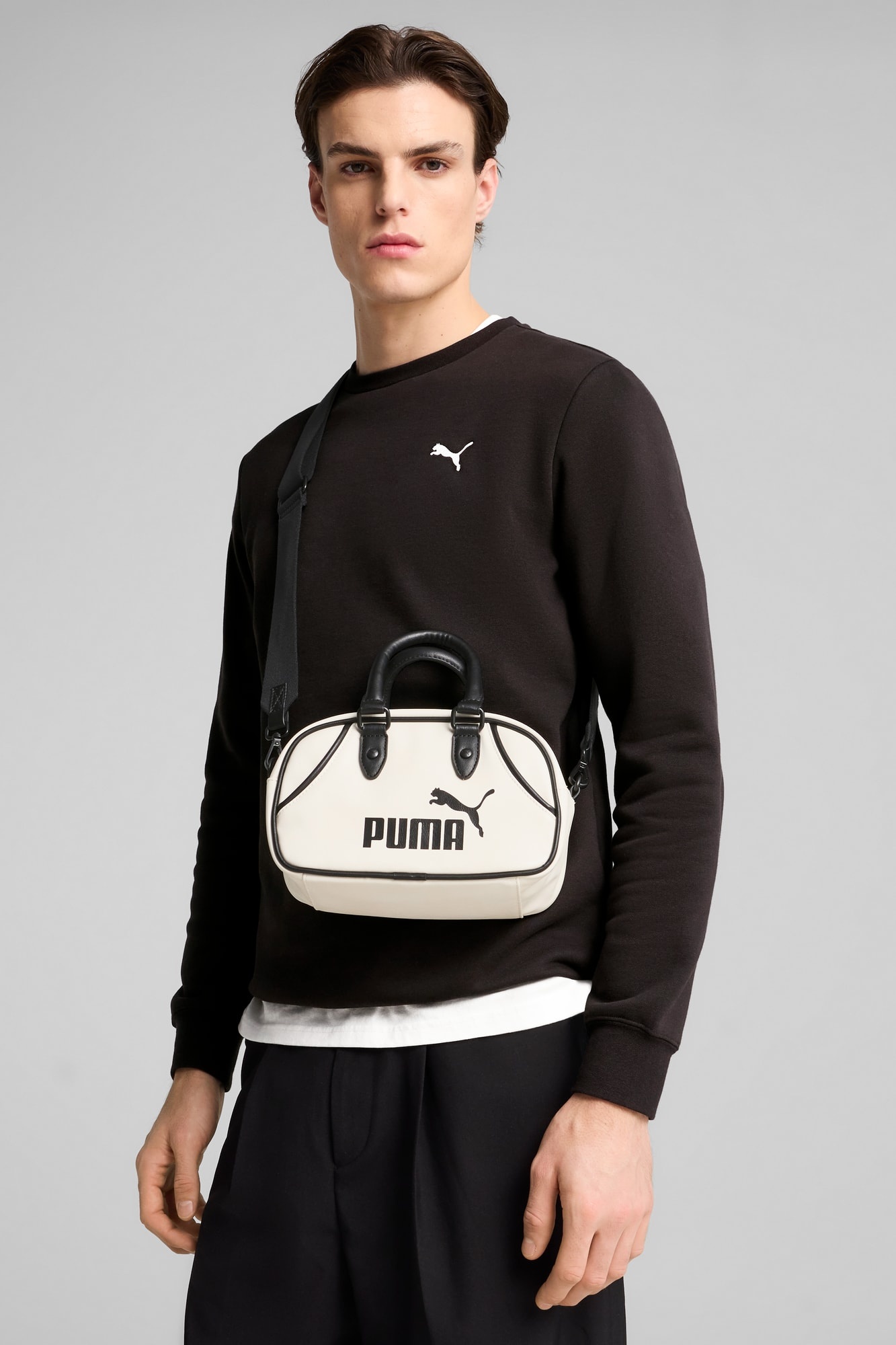 Archive Mini Grip Bag - 2