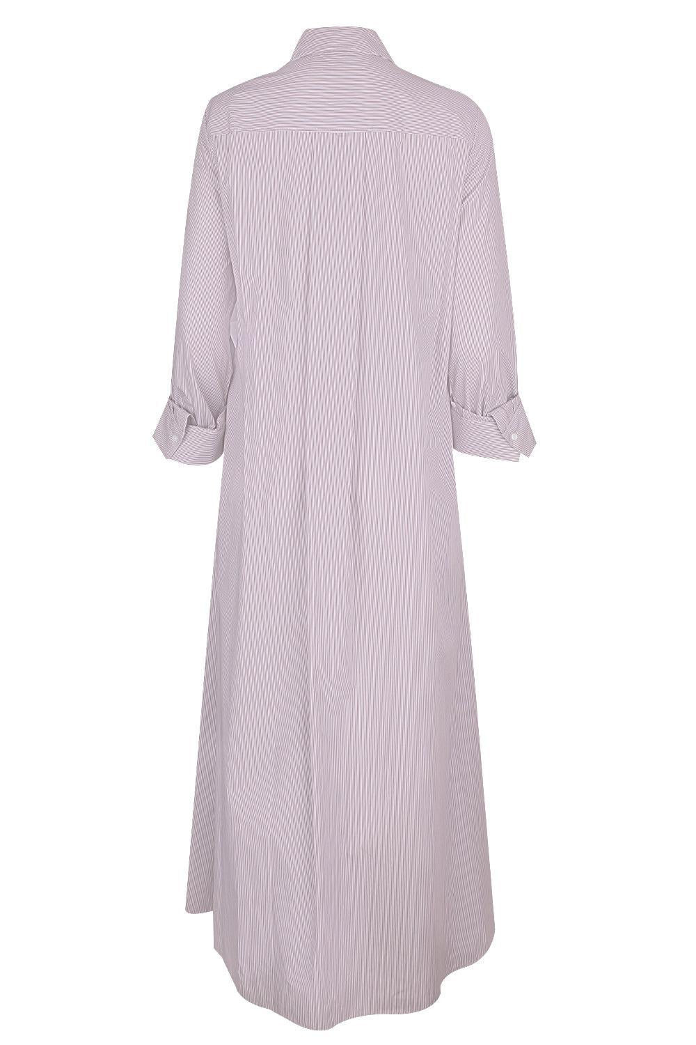 Jennys Gown - White Chocolate - 5