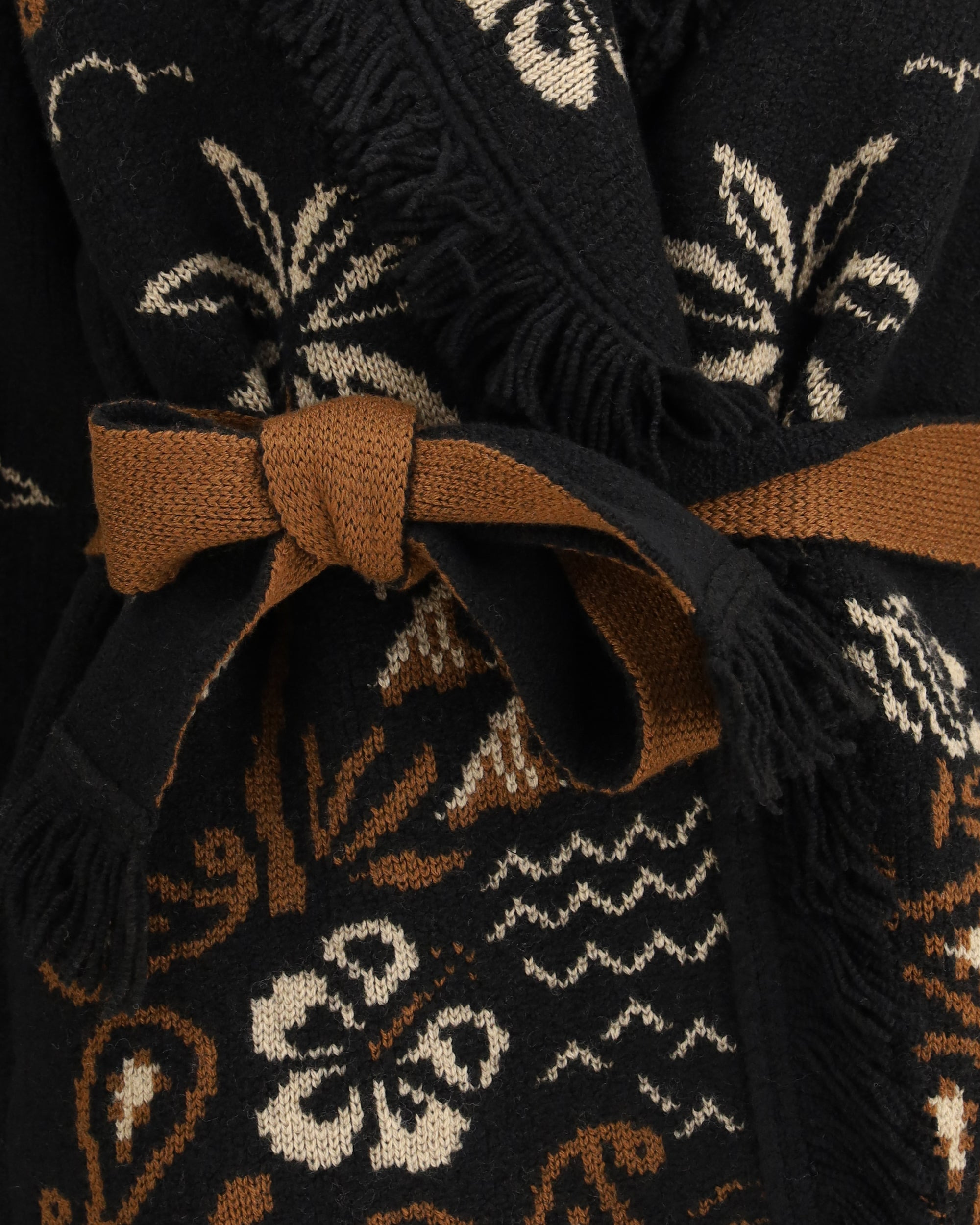 Glimpse of Eden Cardigan - 3