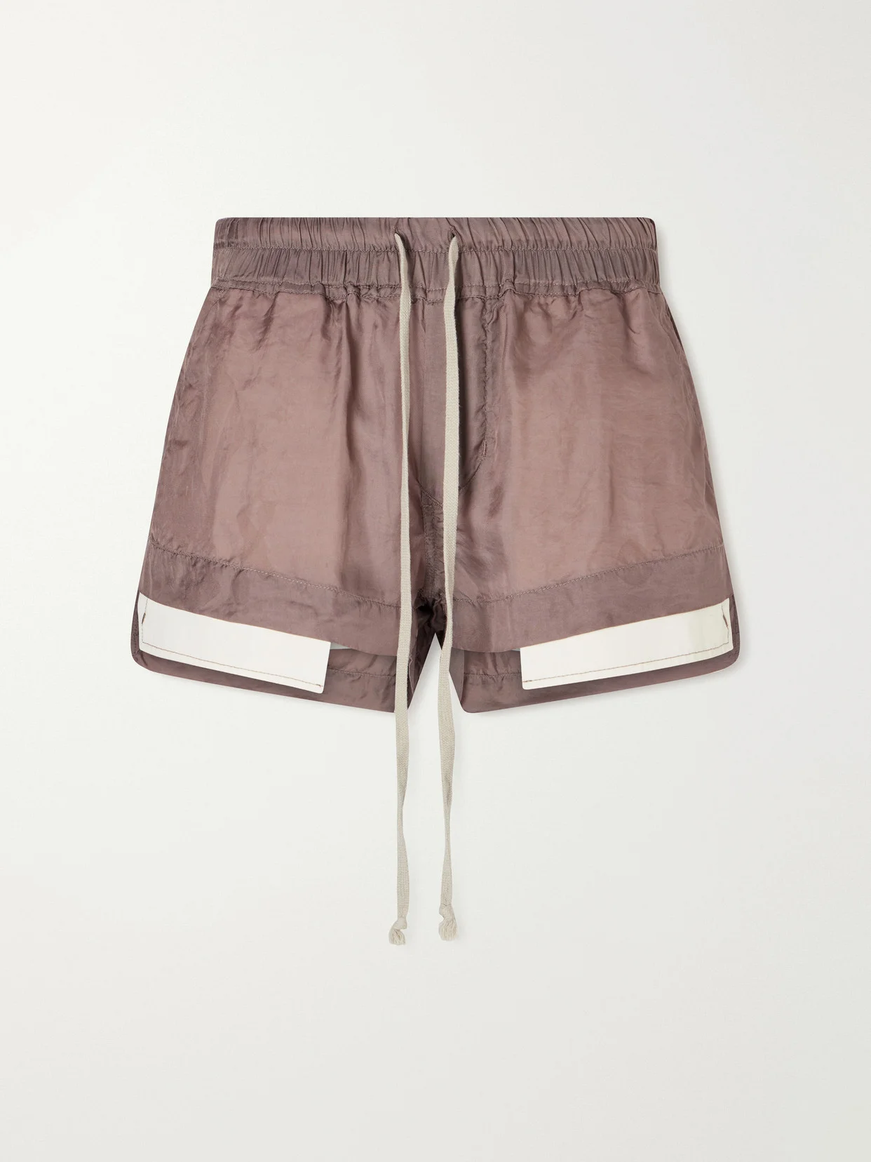 Tower Fog Shell Shorts - 1