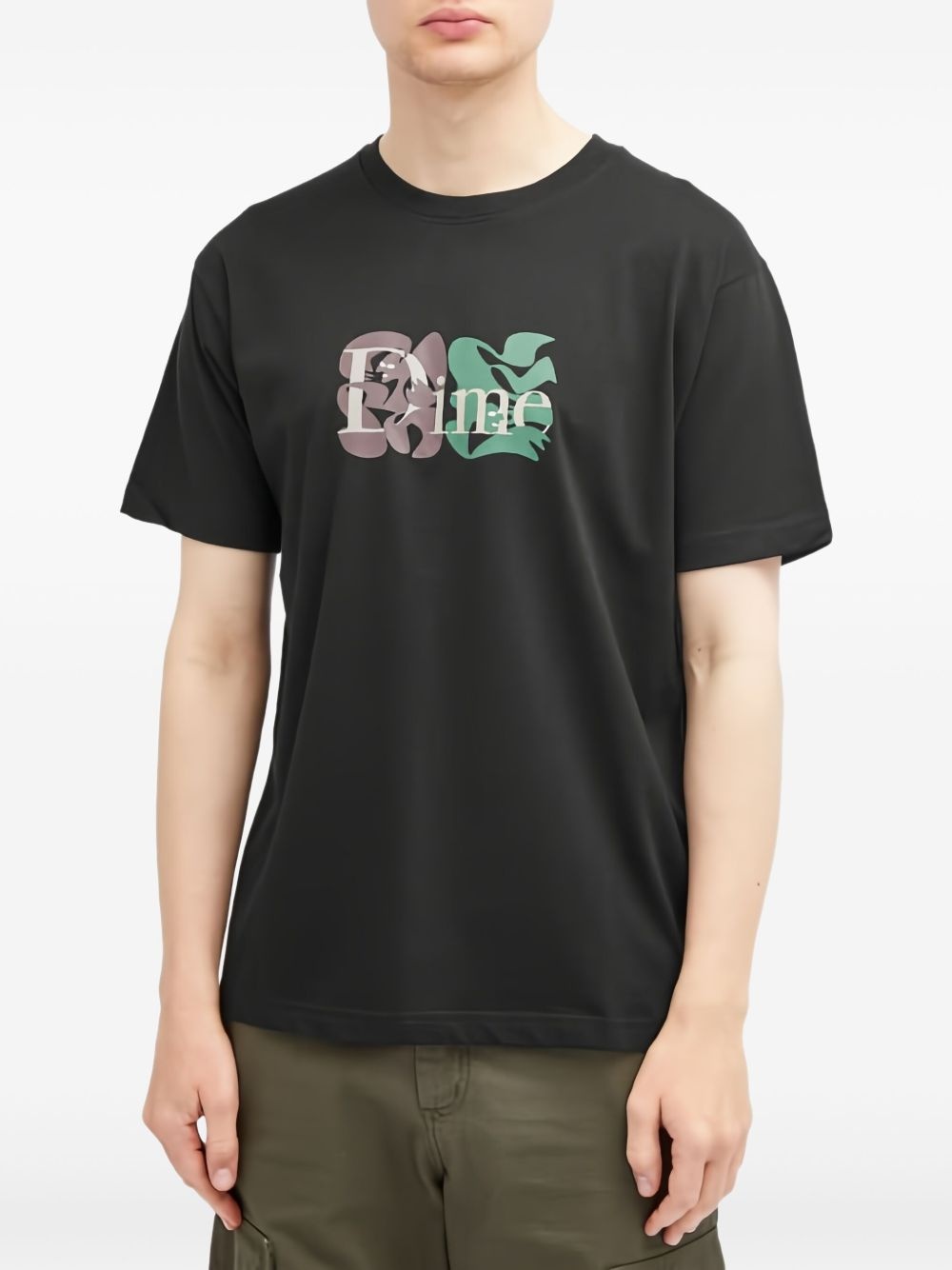 Classic Duo T-shirt - 3
