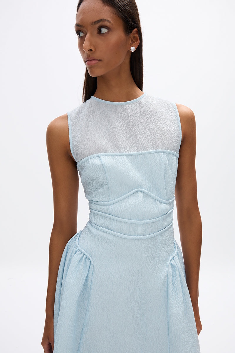 SOPHIA DRESS - 2