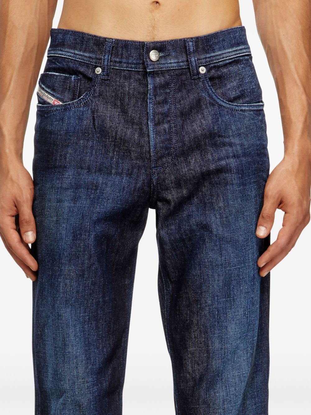 2023 D-Finitive regular jeans - 5