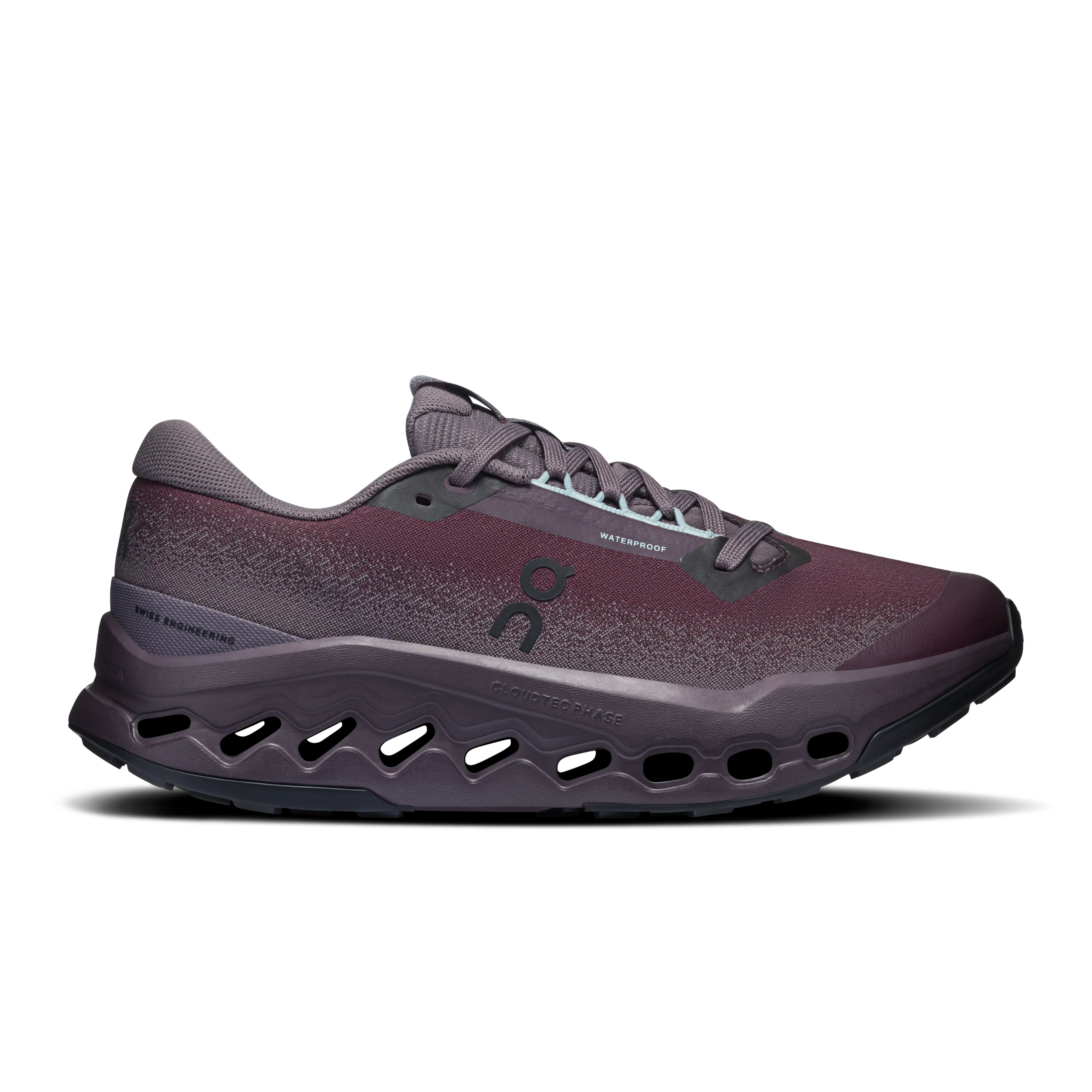 Cloudsurfer Trail 2 Waterproof - 1