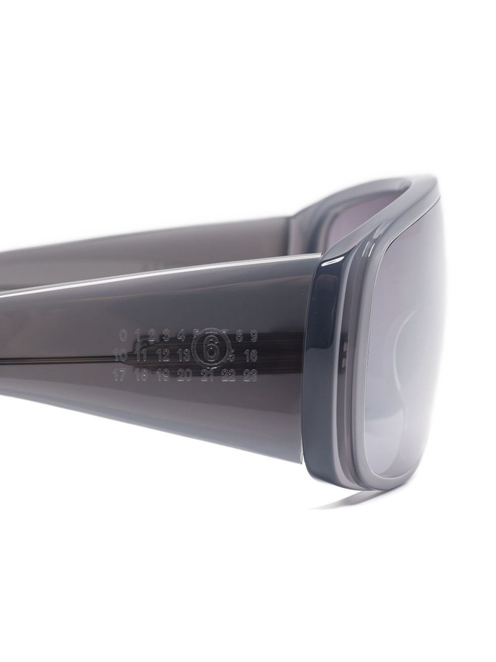 Mask sunglasses - 3