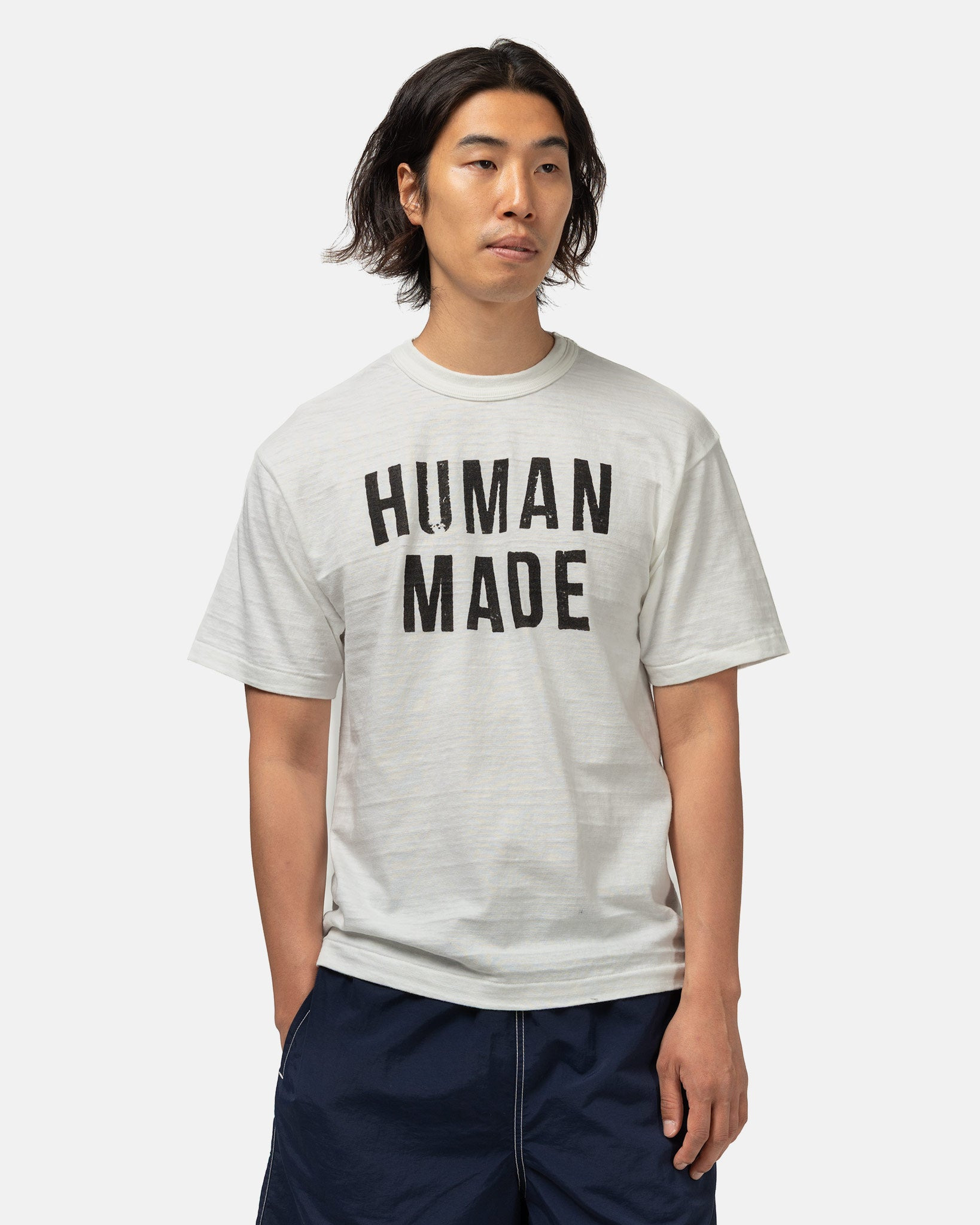 Graphic S/S T - 4