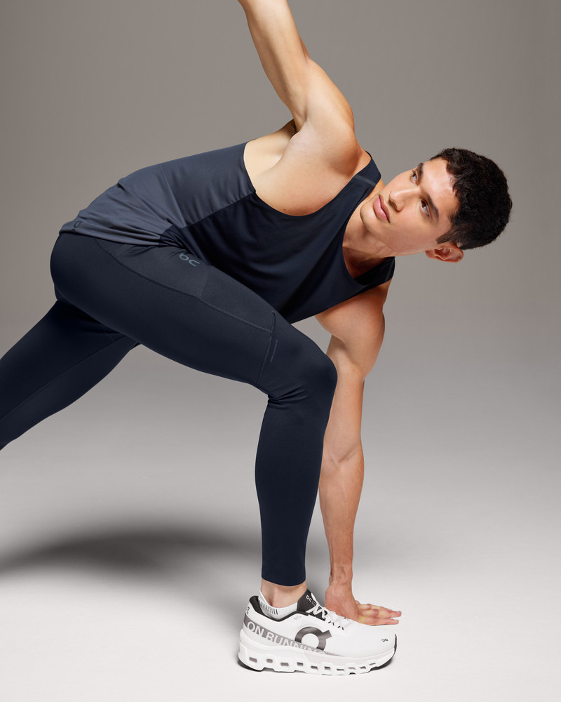 On Performance Tights outlook
