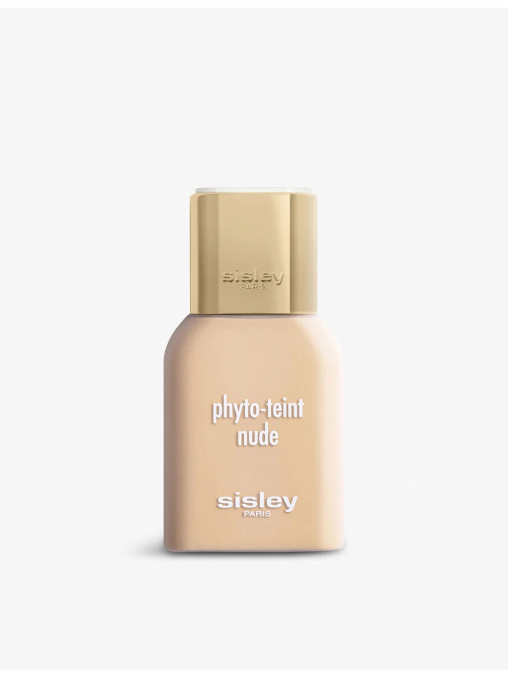 Phyto-Teint Nude foundation 30ml - 1