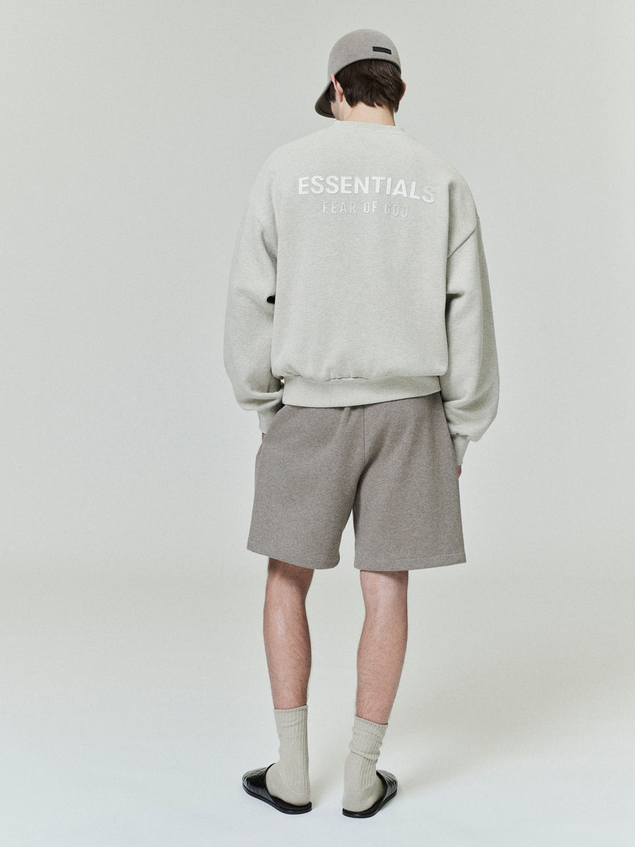 Classic Fleece Sweatshort - 3