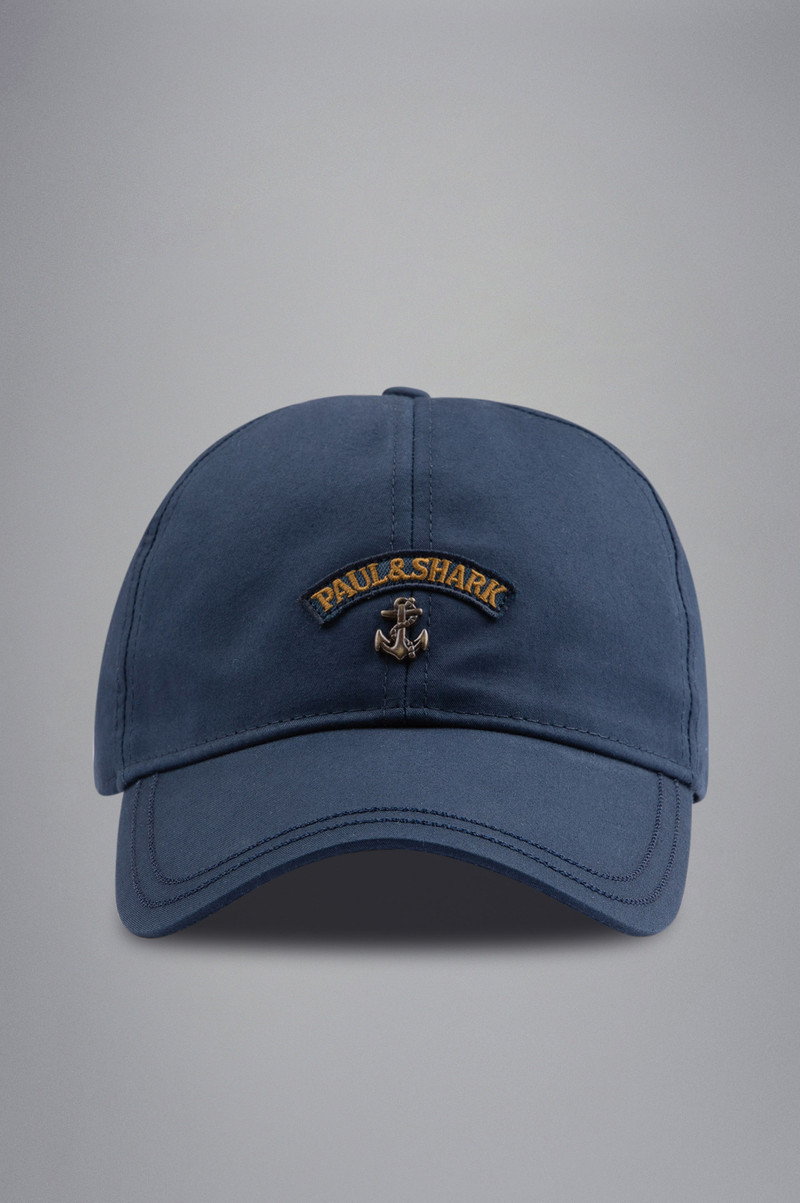 Paul & Shark BASEBALL CAP outlook