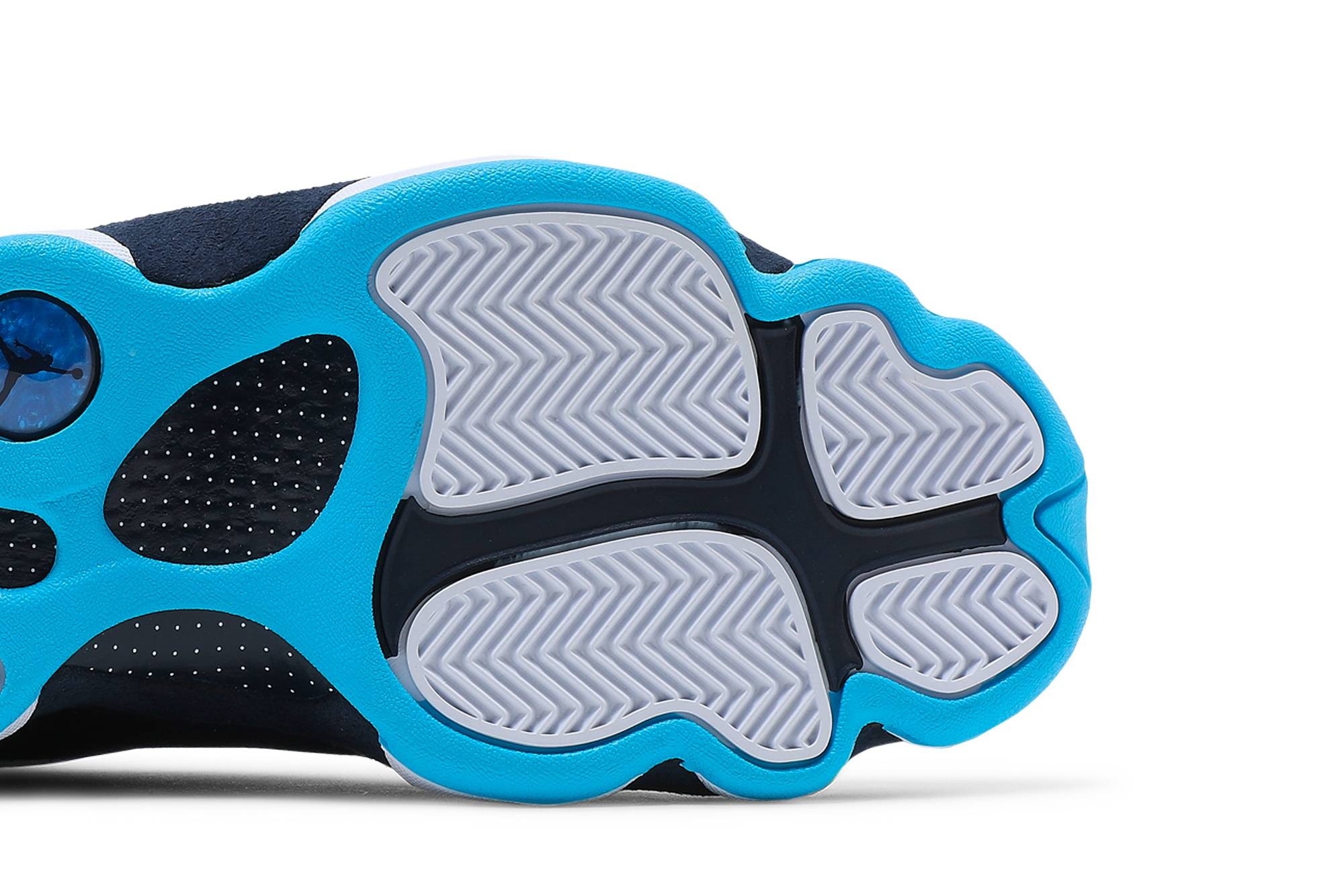 Air Jordan 13 Retro 'Obsidian' - 5