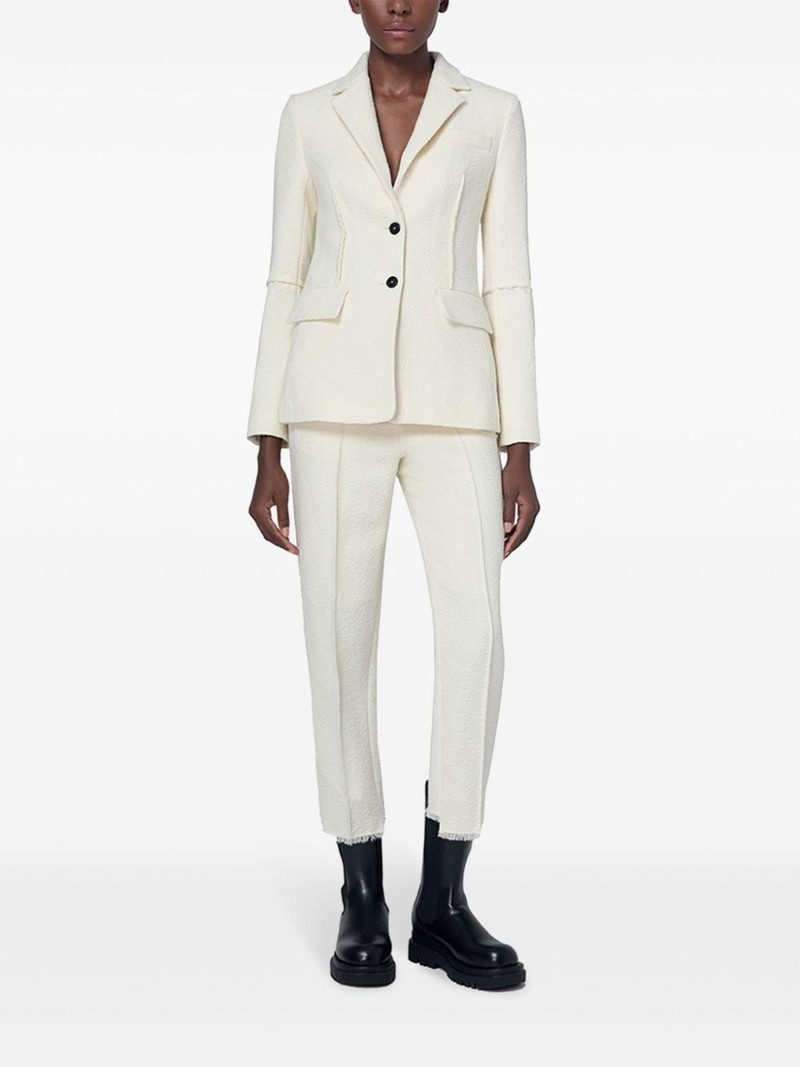 Ports 1961 single-breasted blazer outlook