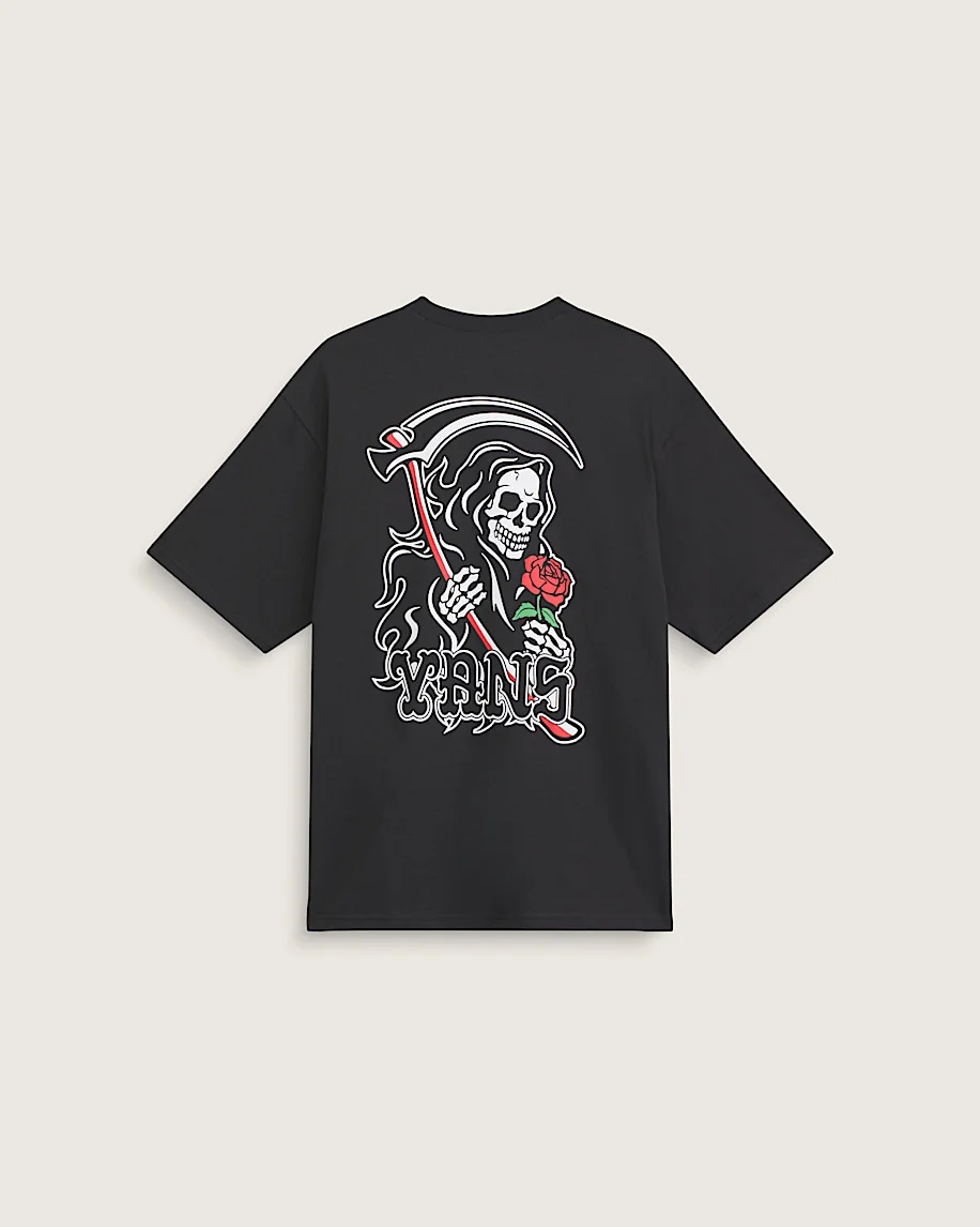 So Long Reaper T-Shirt - 1