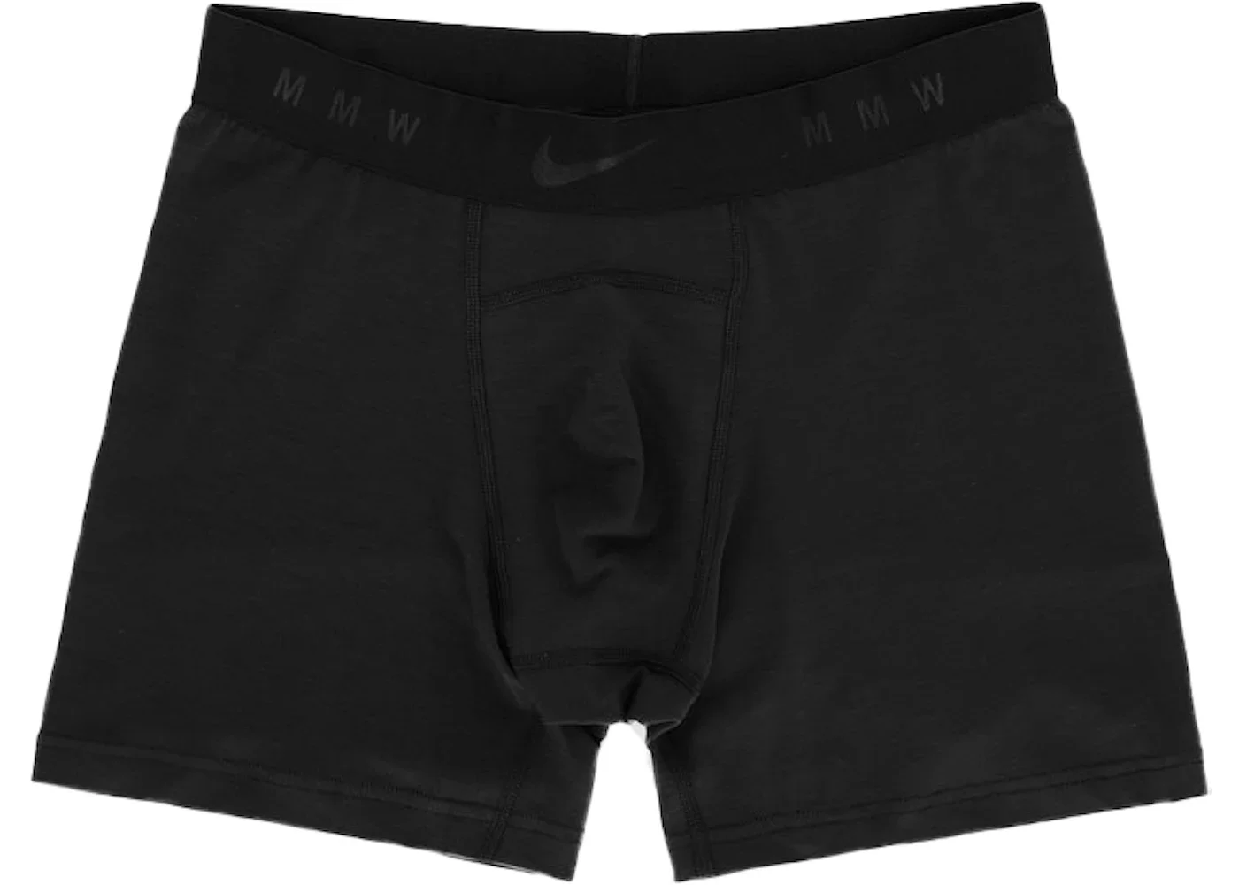 Nike x MMW Brief Black - 1