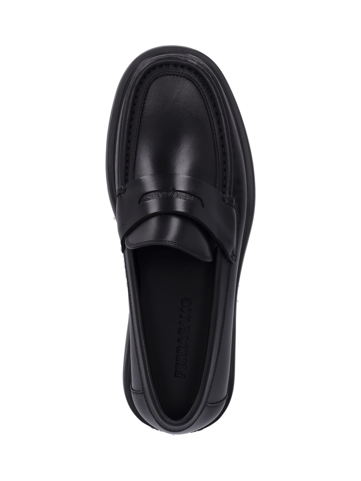 'PENNY' LOAFERS - 5