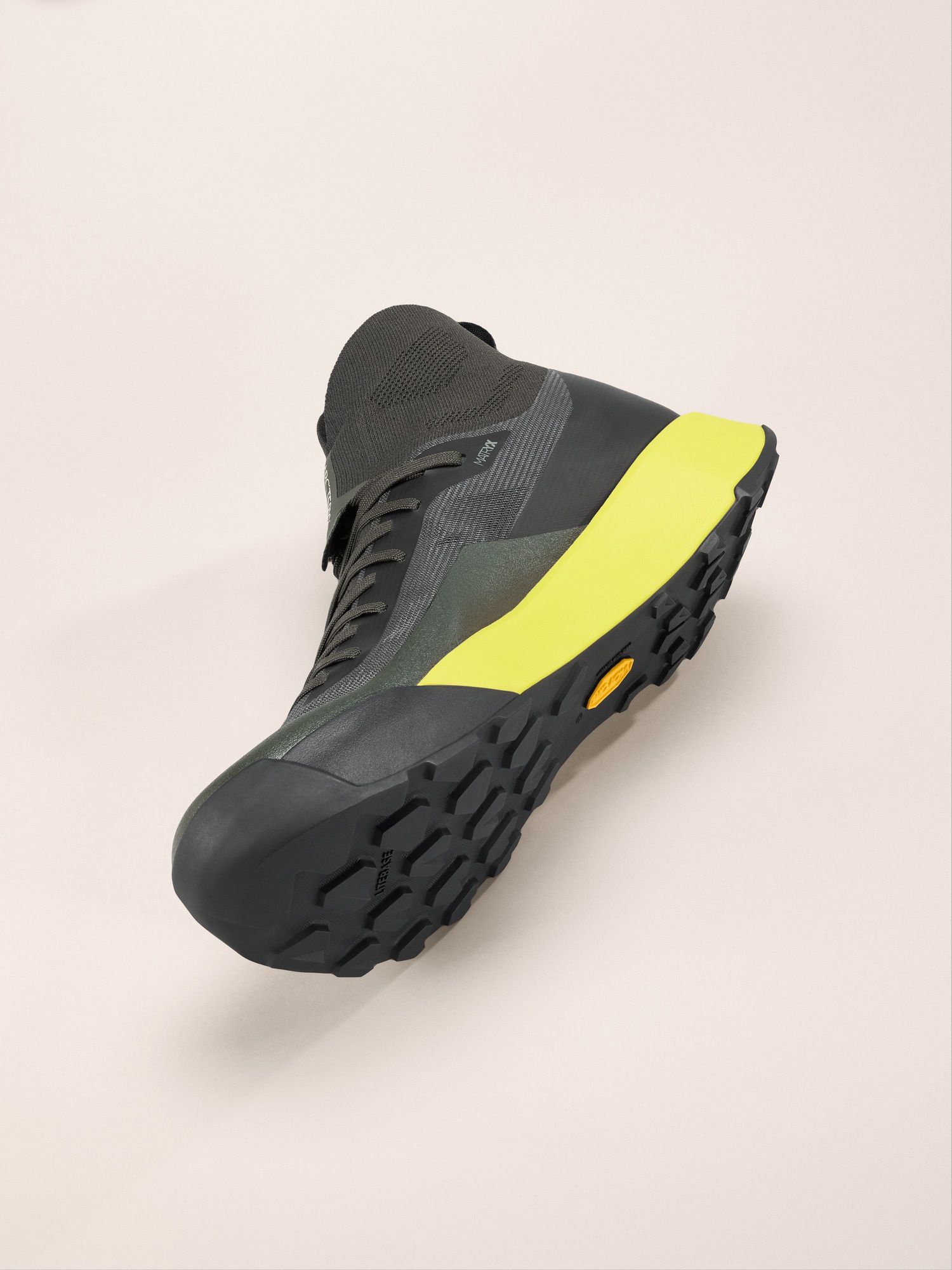Vertex Speed Shoe - 6