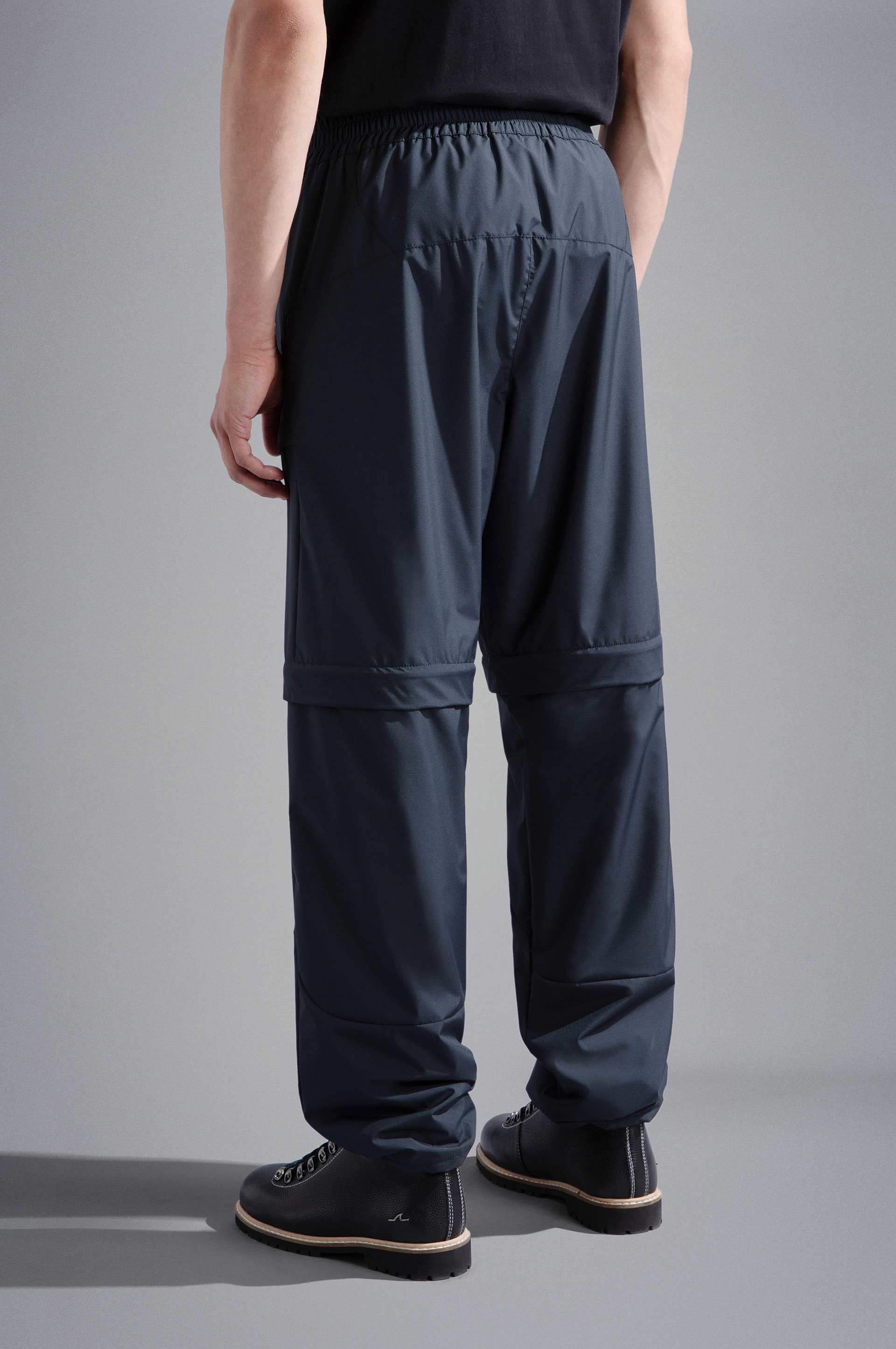 TYPHOON PERTEX® CONVERTIBLE TROUSERS - 3