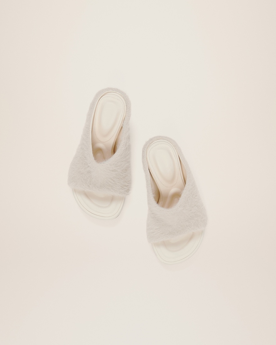 Les mules Nuvola - 5