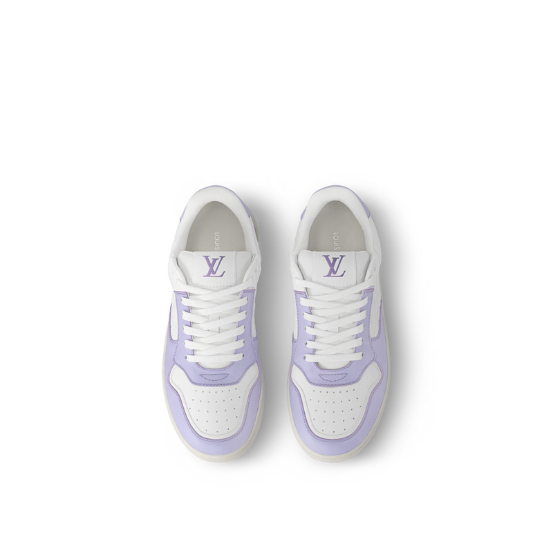 LV Stadium Sneaker 3