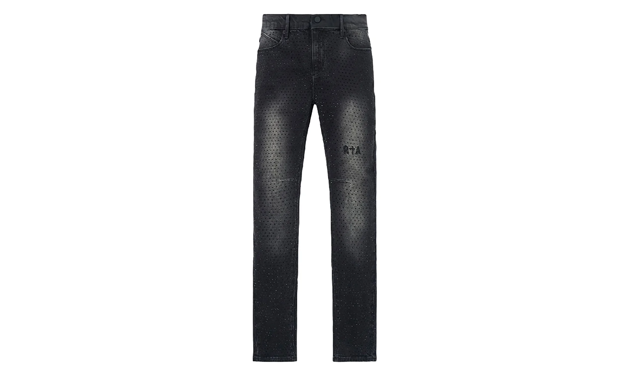 Bryant Skinny Jeans "Inkstone Crystal" MDGDD1146 J1205IKSCR - 1