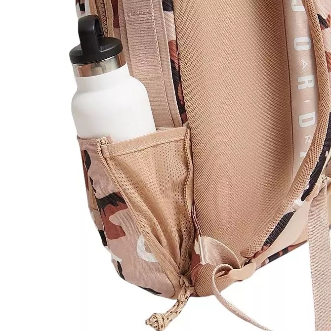 Hesi Backpack - Beige - 5