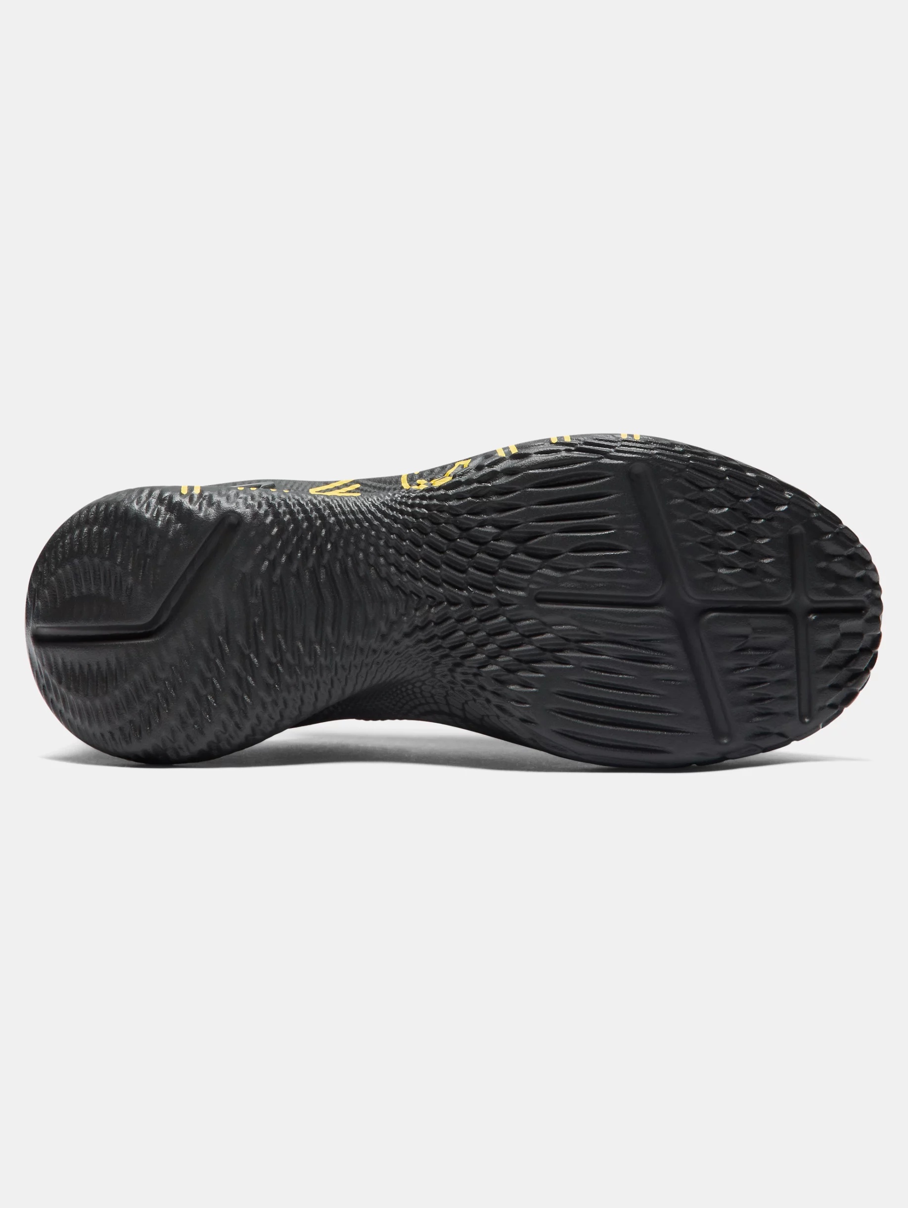 Unisex Curry 6 FloTro 'The City' Basketball Shoes - 4
