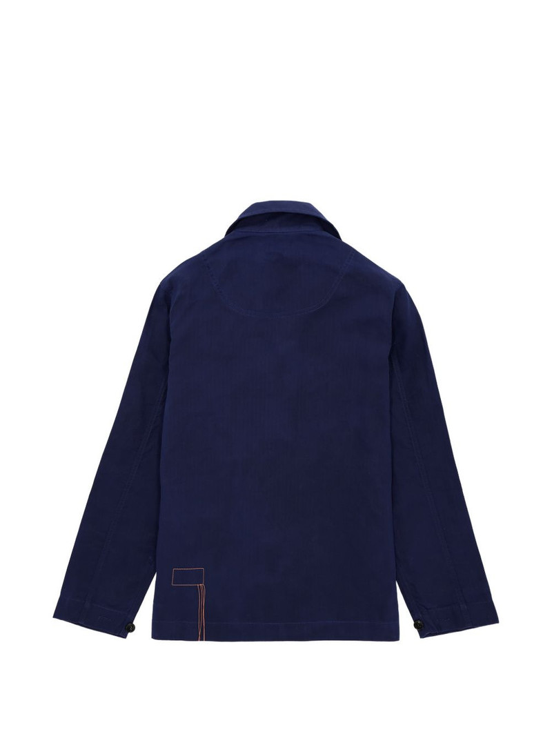 FORTELA Solomont pockets shirt outlook