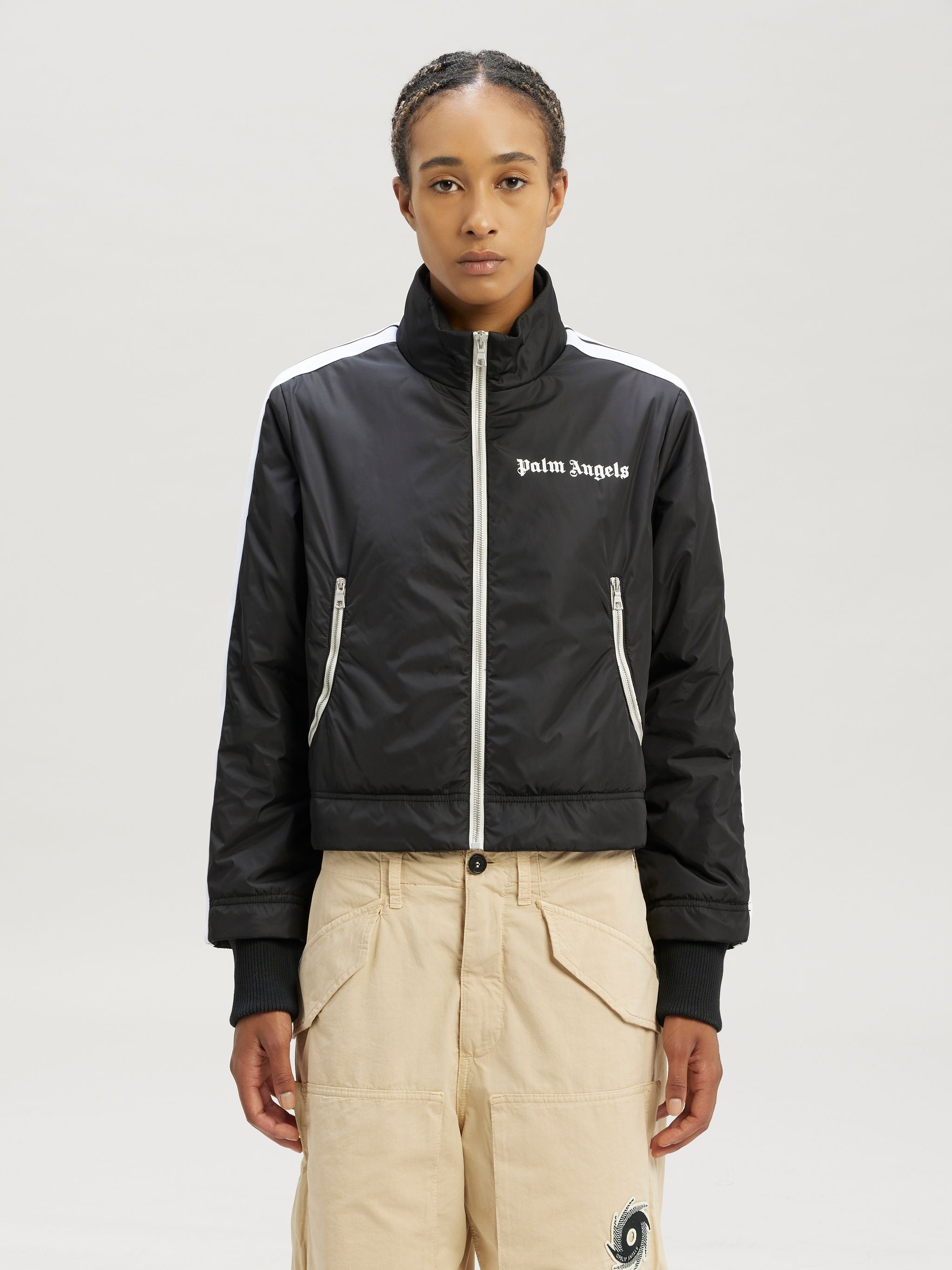 Light Weight Puffer Jacket - 3