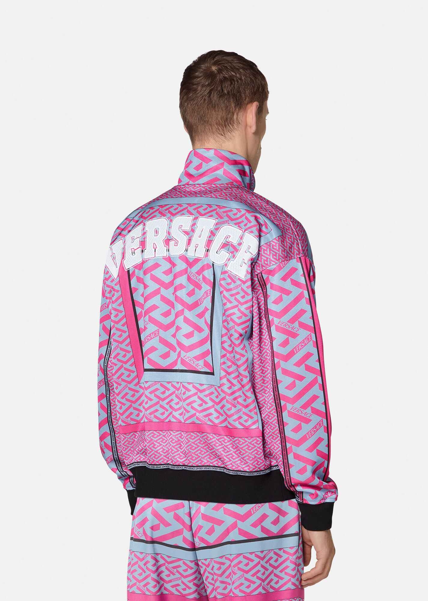 La Greca V Jacket - 3