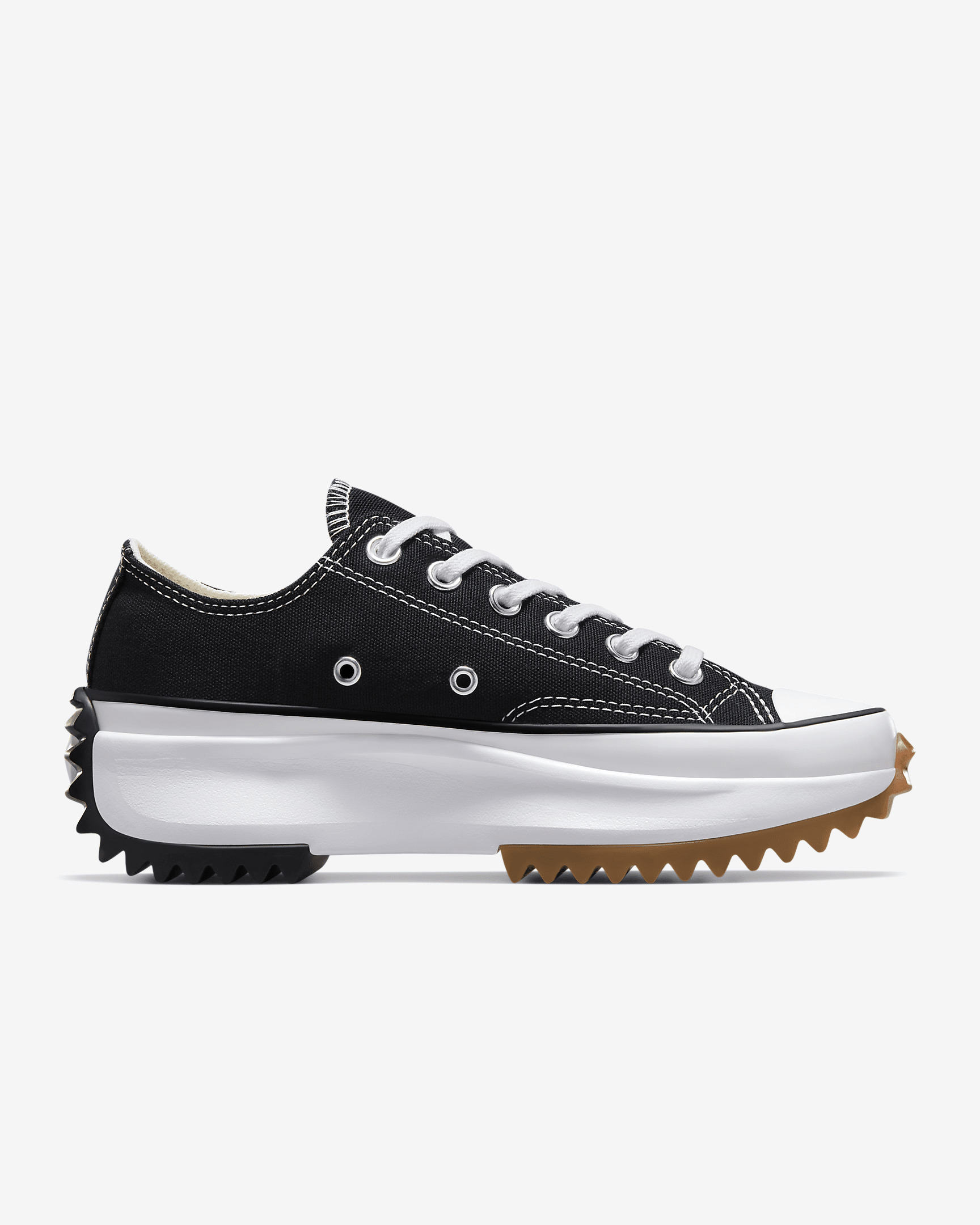 Run Star Hike Platform Unisex Shoes - 3