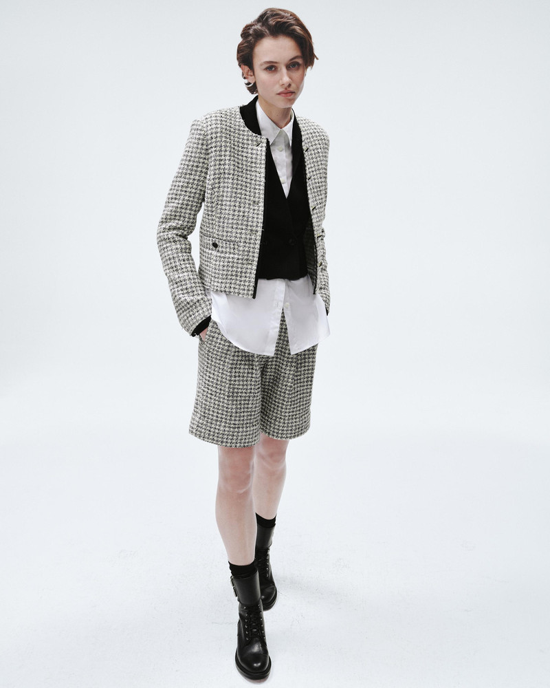 rag & bone Carmen Cotton Jacket
Classic Fit outlook