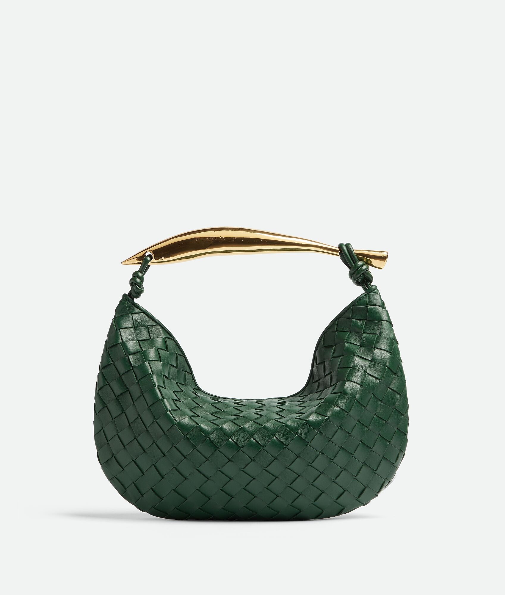Sardine Top Handle Bag - 4
