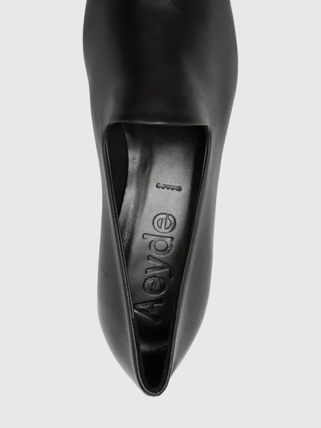 Shoes woman Aeyde - 4